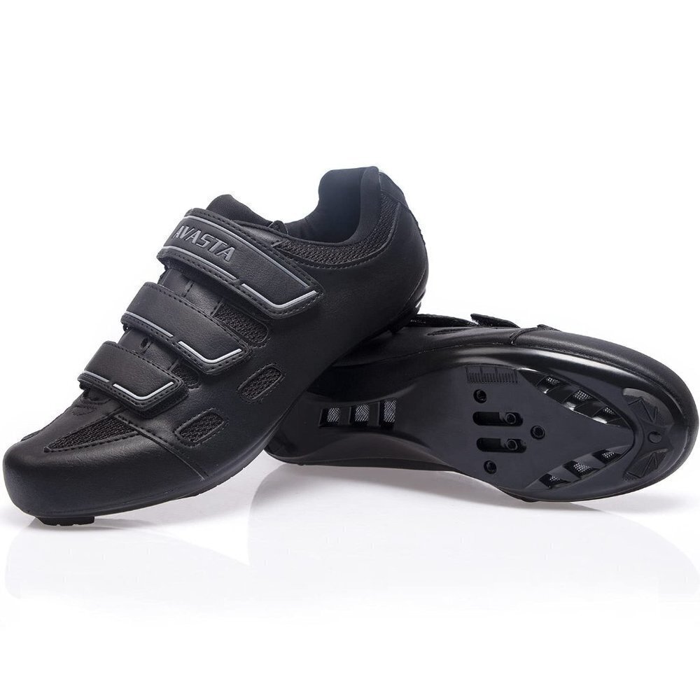 NIB Avasta Unisex Indoor Cycling Shoes Size 10.5 Women/9 Men